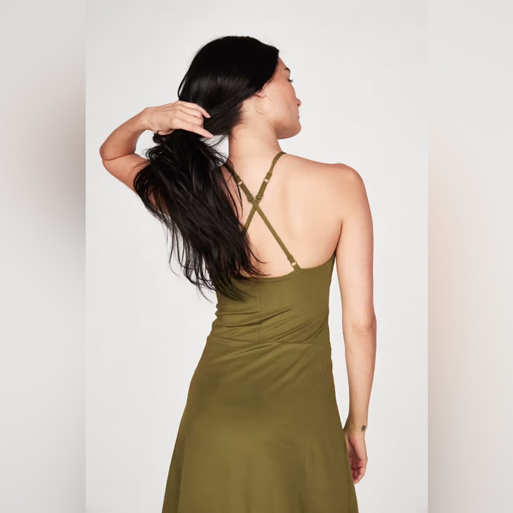 GIRLFRIEND COLLECTIVE Fern Undress - Picture 3 of 13